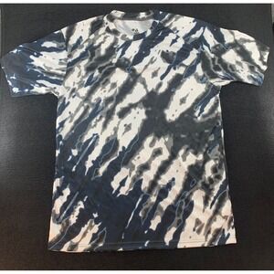 Badger Sport Tie Dye T-Shirt Size‎ L